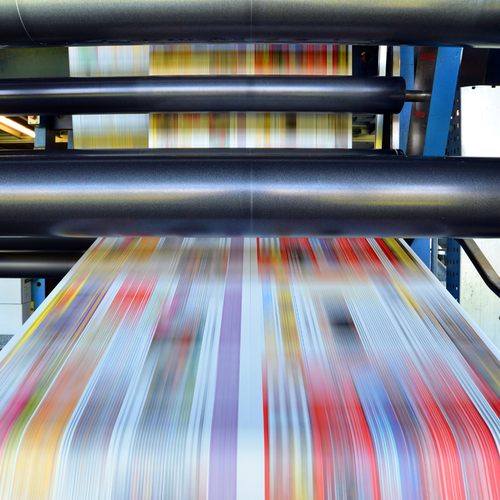 Printing Solutions