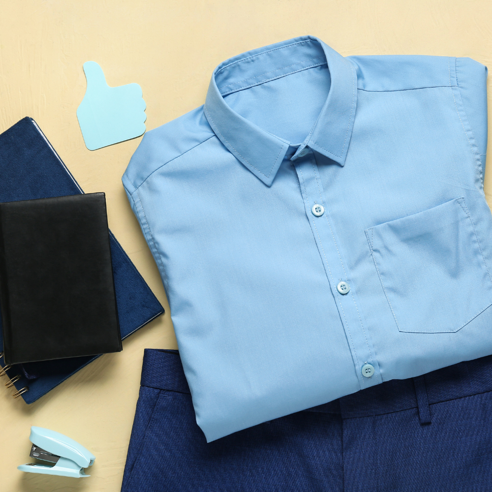 Apparel & Uniforms