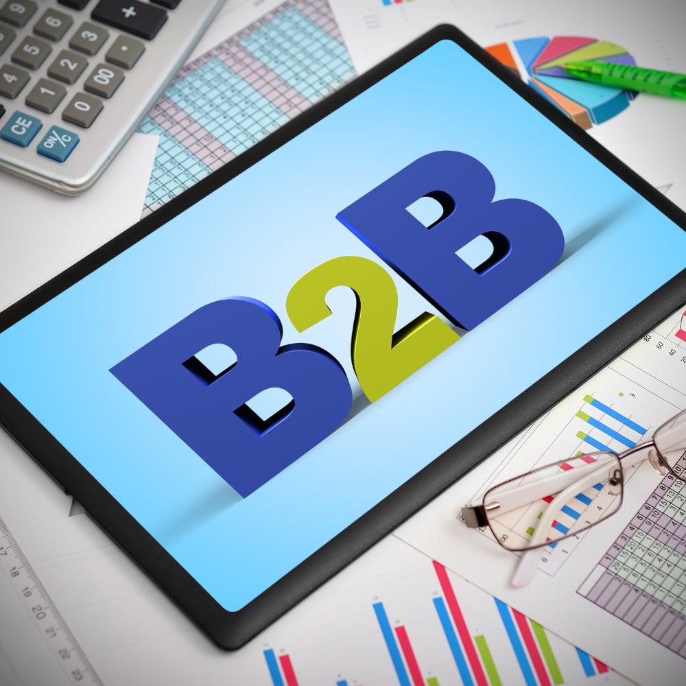 Bulk & B2B Solutions